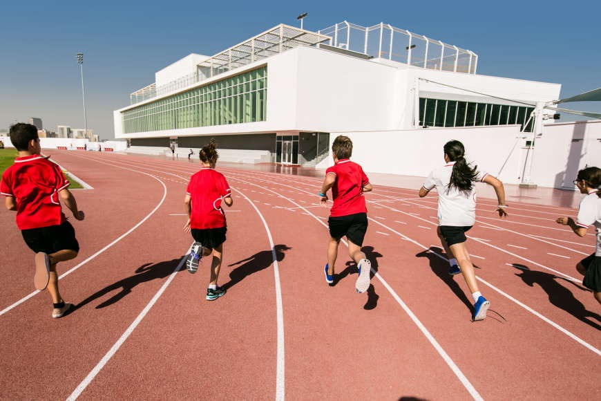 Welcome to Swiss International Scientific School in Dubai Welcome to Swiss International Scientific School in Dubai